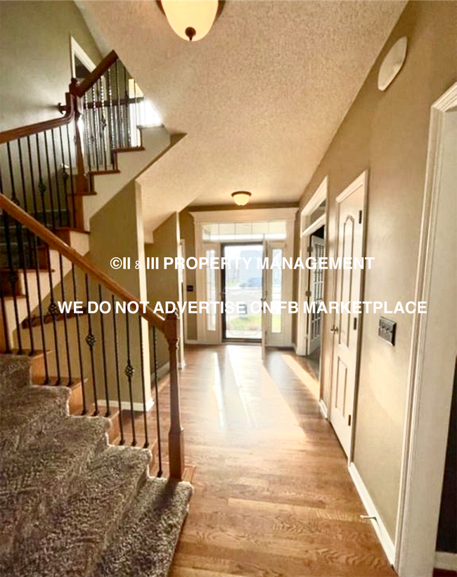 13110 137th Ct in Overland Park, KS - Building Photo - Building Photo