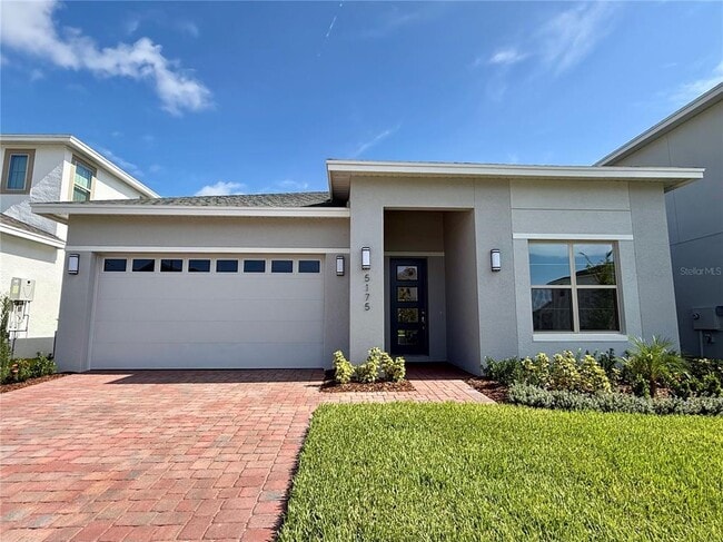 property at 5175 Buttonsage Dr