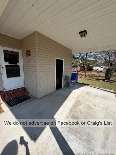 1805 Inverness Dr in Fayetteville, NC - Building Photo - Building Photo