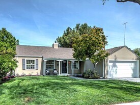 1545 Walnut Grove Ave in San Jose, CA - Building Photo