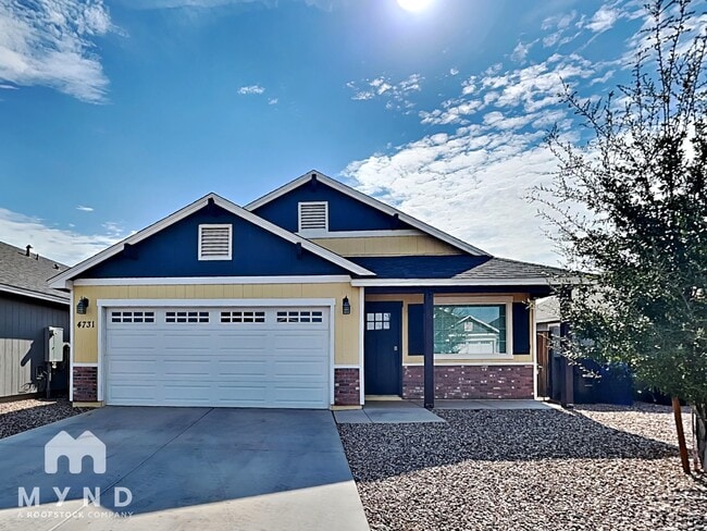 property at 4731 S 38th Ln