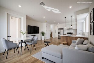 4514 Lomita St in Los Angeles, CA - Building Photo