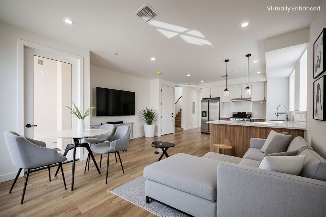 4514 Lomita St in Los Angeles, CA - Building Photo