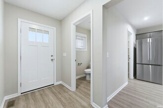 1609 Anconia Cv in Fort Wayne, IN - Building Photo - Building Photo