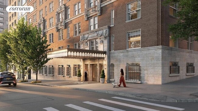 property at 720 West End Ave