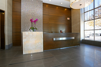 The North Independence in Hoboken, NJ - Building Photo - Lobby