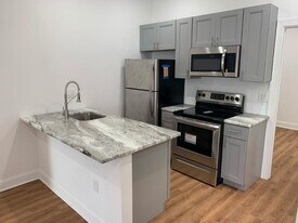 3022 W Page St in Philadelphia, PA - Building Photo