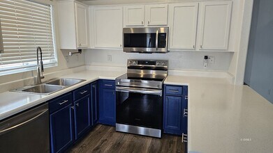 1605 Copper Canyon Dr in Safford, AZ - Building Photo - Building Photo