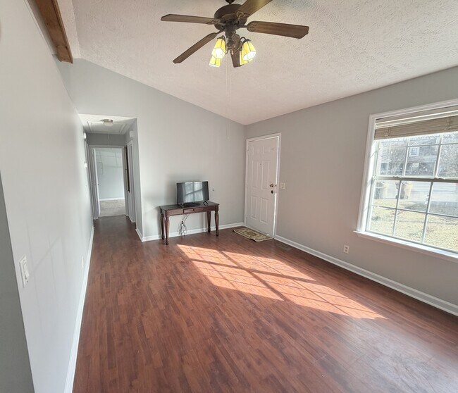 1124 Bluewillow Ct in Nashville, TN - Building Photo - Building Photo