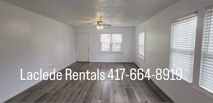 501 Hood St in Lebanon, MO - Building Photo - Building Photo