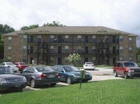 The Oaks Apartments