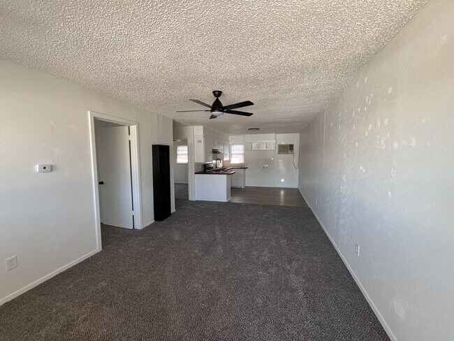 705 47th St in Lubbock, TX - Building Photo - Building Photo