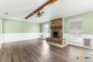 1802 Harley Dr in Harker Heights, TX - Building Photo - Building Photo