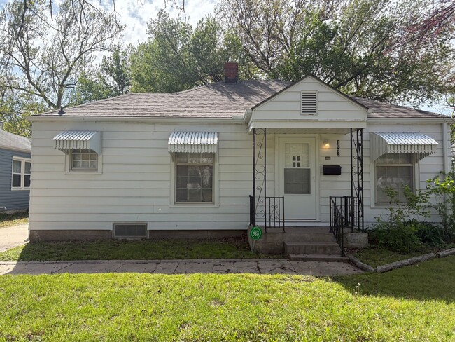 property at 1053 N Terrace Dr