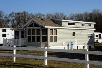 Lake Laurie Resort in Cape May, NJ - Building Photo - Building Photo