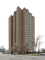 Third Avenue Towers Apartments