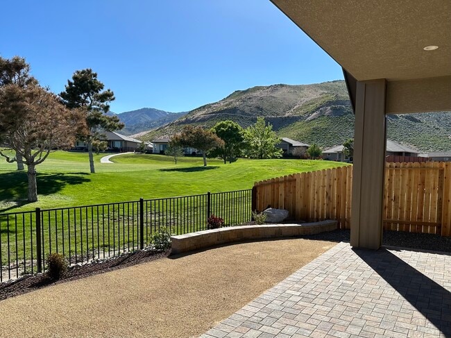 3398 Cambria Loop in Carson City, NV - Foto de edificio - Building Photo