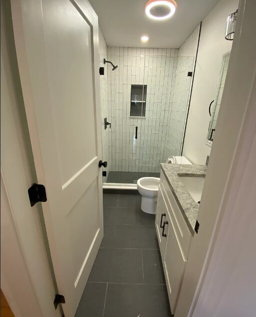 234 Calumet St, Unit B in Boston, MA - Building Photo