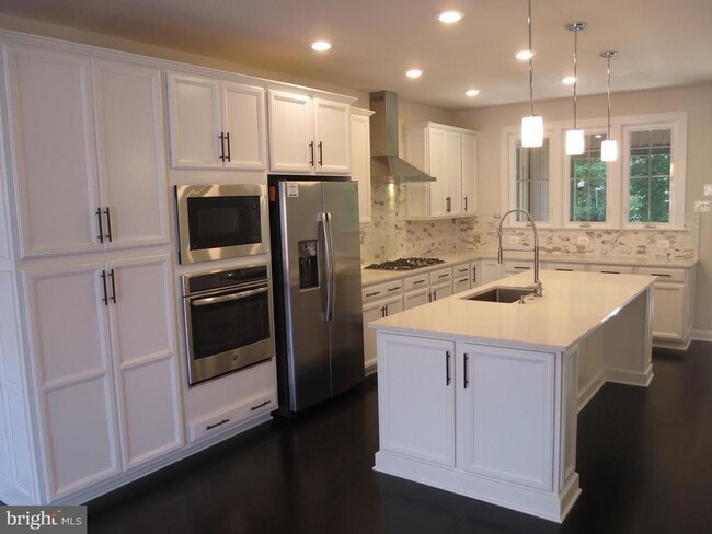 3062 Wild Blue Indigo Ct in Fairfax, VA - Building Photo - Building Photo