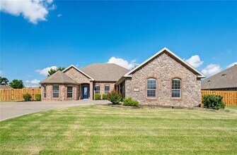2506 SW Glenn Ridge Rd in Bentonville, AR - Building Photo - Building Photo