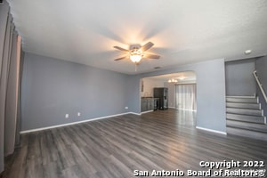 5402 Harefield Dr in San Antonio, TX - Building Photo - Building Photo