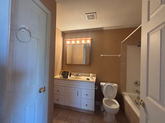 property at 15912 Warburton Dr