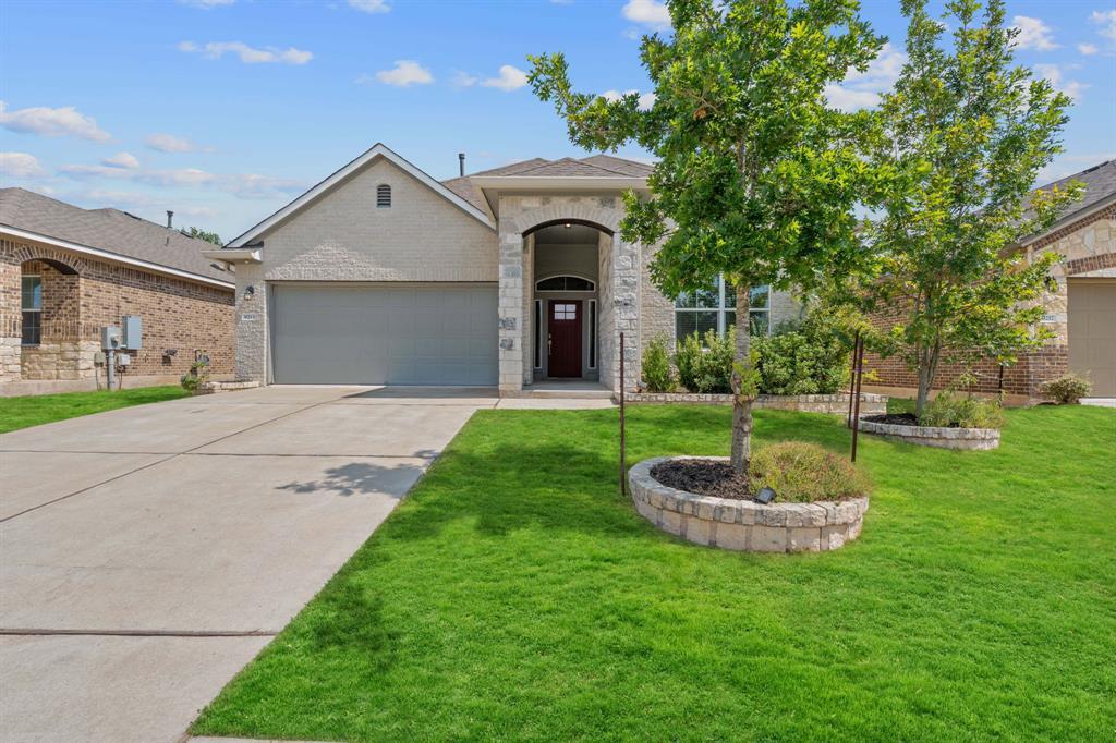 9213 Margaret Jewel Ln in Austin, TX - Building Photo