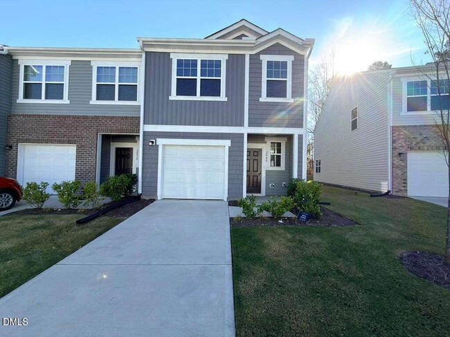 property at 2048 Trailside Dr