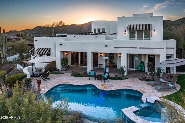 5578 Fairway Trail in Cave Creek, AZ - Building Photo - Building Photo