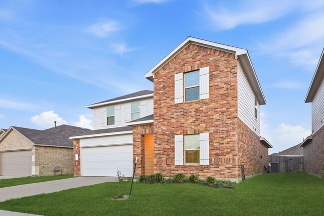 5210 Ternberry Frst Ln in Katy, TX - Building Photo - Building Photo