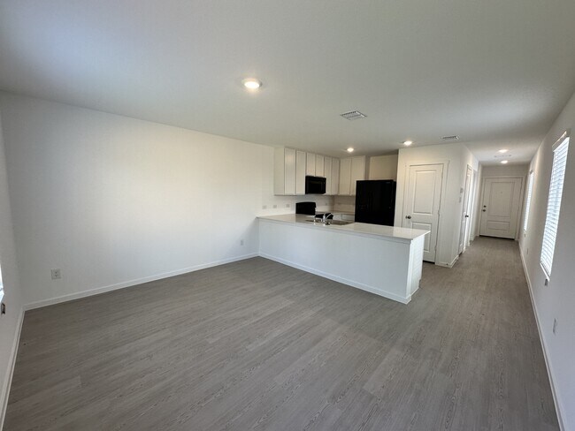 833 Sandhill Crane Ln in Princeton, TX - Building Photo - Building Photo