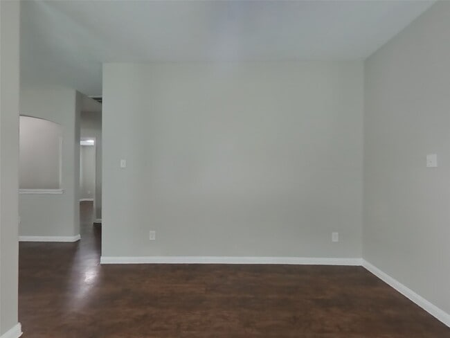 property at 2439 High Island Way
