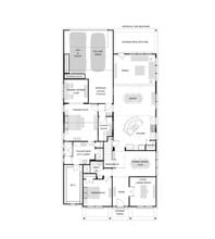 3508 Covedale Blvd in Frisco, TX - Building Photo - Building Photo