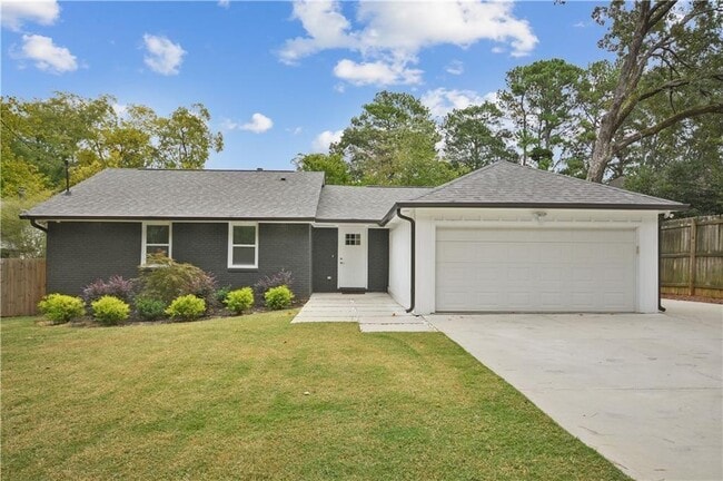 property at 2041 Briarcliff Rd NE