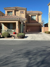 9444 Victory Garden Ave in Las Vegas, NV - Foto de edificio - Building Photo