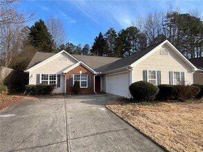 678 Arbour Way in Suwanee, GA - Building Photo - Building Photo