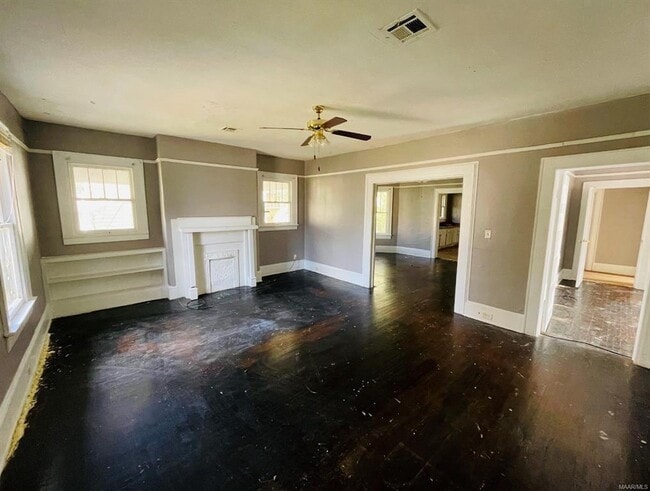 39 S Lewis St in Montgomery, AL - Building Photo - Building Photo