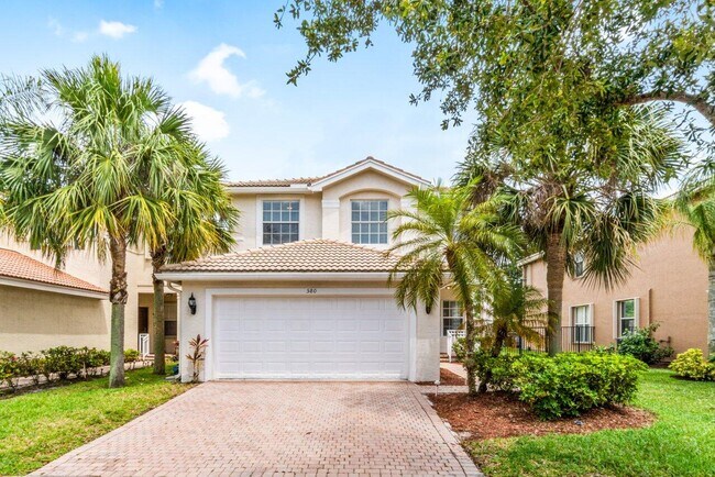 property at 580 Calamint Point