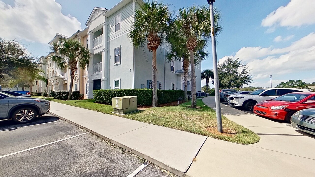 4290 Key Lime Dr in Jacksonville, FL - Foto de edificio