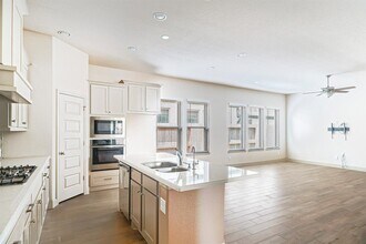 2543 Summer Peach St in Katy, TX - Building Photo - Building Photo