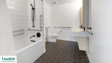 1320 4th St NE, Unit 607 in Washington, DC - Building Photo - Building Photo