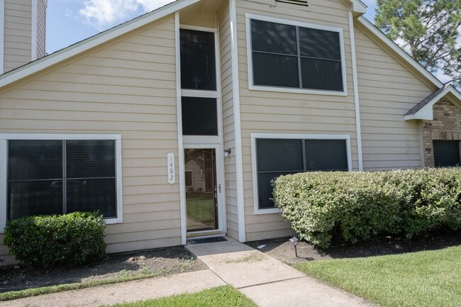 property at 1482 Gemini St