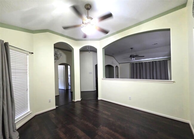 17226 Stratford Green Dr in Sugar Land, TX - Building Photo - Building Photo