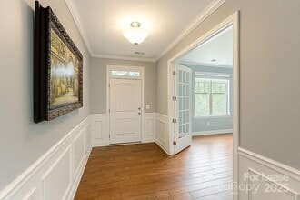 6440 Myston Ln in Huntersville, NC - Building Photo - Building Photo