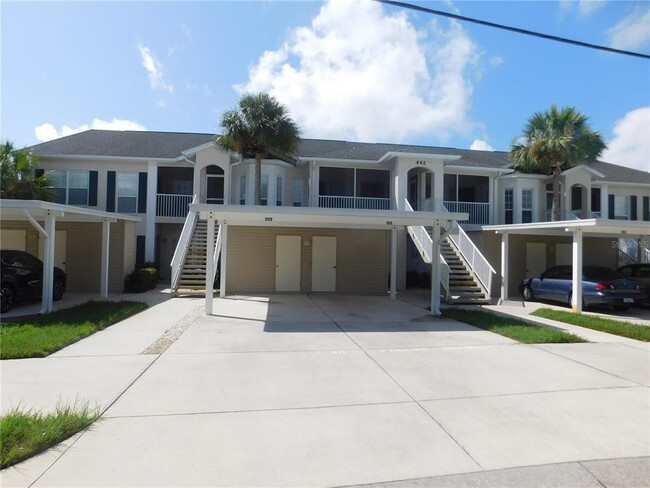442 Sunset Lake Blvd in Venice, FL - Building Photo - Building Photo