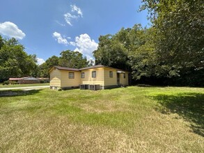 803 Woodard St in Dublin, GA - Building Photo - Building Photo