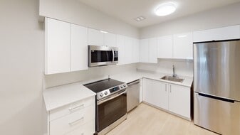 8735 Selkirk in Vancouver, BC - Building Photo