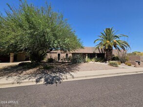 9450 N 35th St in Phoenix, AZ - Building Photo - Building Photo