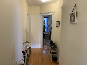331 Faneuil St, Unit 331 Faneuil St #3 in Boston, MA - Foto de edificio - Building Photo