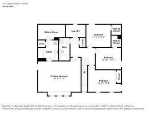 1153 Lanier Springs Dr NE in Buford, GA - Building Photo - Building Photo